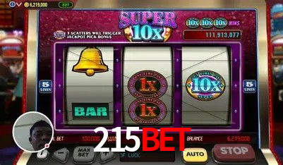 215bet app